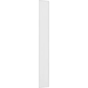 BG Electrical 900 Series - Single, blank plate