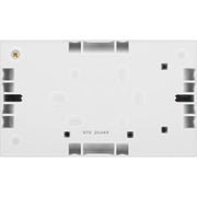 BG Electrical 900 Series - Double 45mm