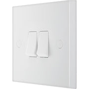 BG Electrical 900 Series - Double, 2 way switch