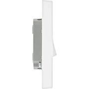 BG Electrical 900 Series - Double, 2 way switch