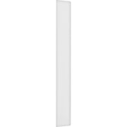 BG Electrical 900 Series - Double, blank plate