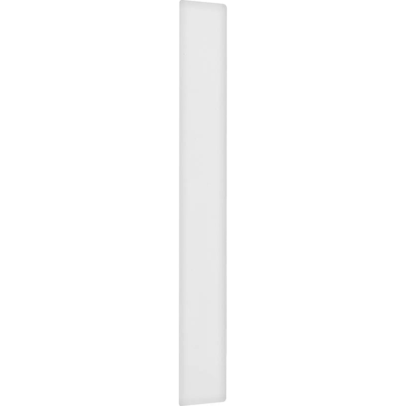 BG Electrical 900 Series - Double, blank plate