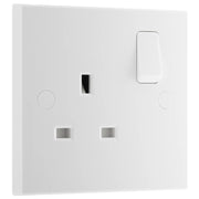 BG Electrical 900 Series - Single, switched, double pole