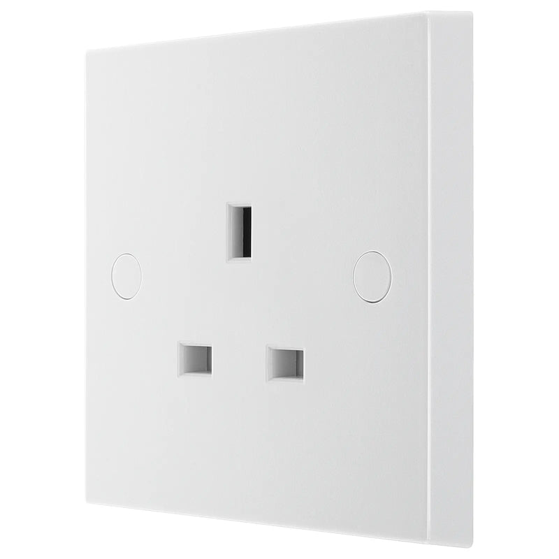 BG Electrical 900 Series - Single, unswitched