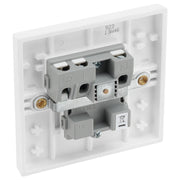 BG Electrical 900 Series - Single, unswitched