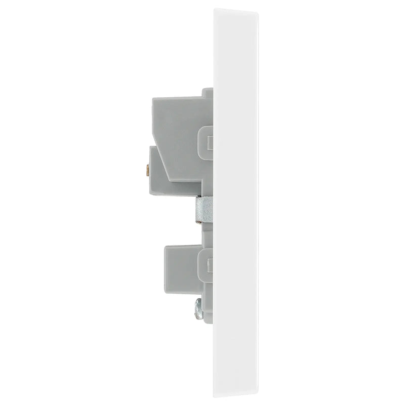 BG Electrical 900 Series - Single, unswitched