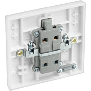 BG Electrical 900 Series - 20A, double pole