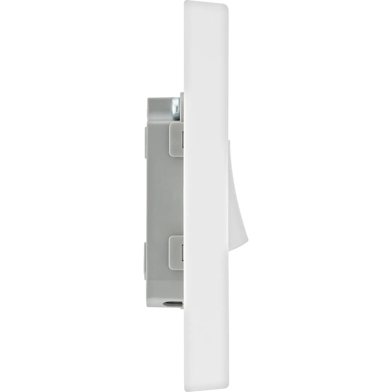 BG Electrical 900 Series - Single, 1 way switch