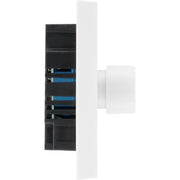 BG Electrical 900 Series - Double, 2 way push 200W