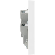 BG Electrical 900 Series - Unswitched and fused 3A