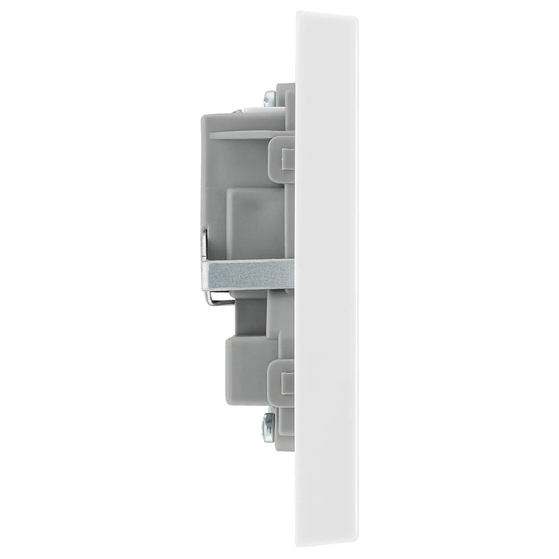 BG Electrical 900 Series - Double, unswitched