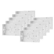 BG Electrical 900 Series - Double, 32mm