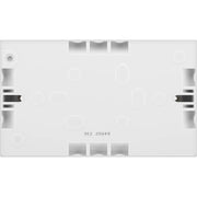 BG Electrical 900 Series - Double, 32mm