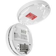 BG Electrical Alarms - Mains Powered Heat Alarm