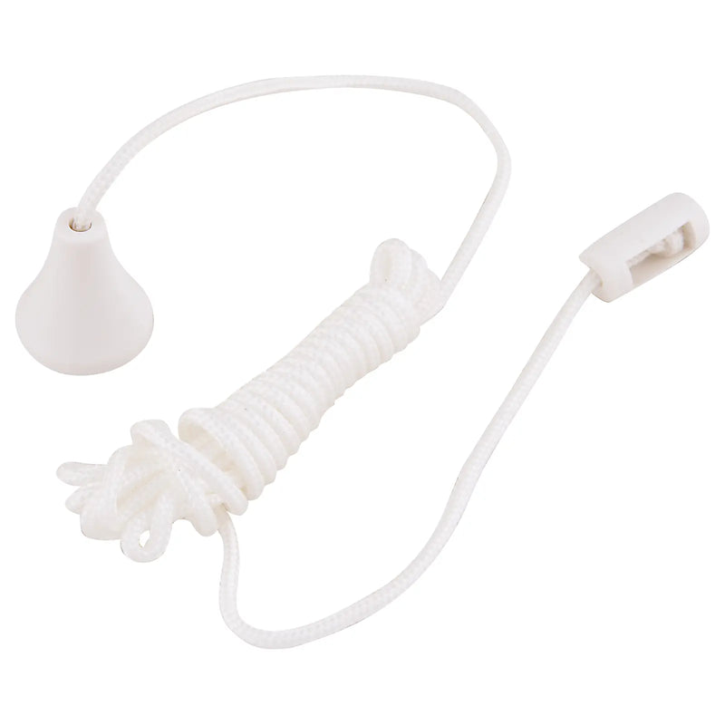 BG Electrical Ceiling Accessories - Replacement Pull Cord, 1.5m