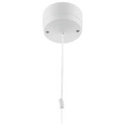 BG Electrical Ceiling Accessories - 6A, 1 way