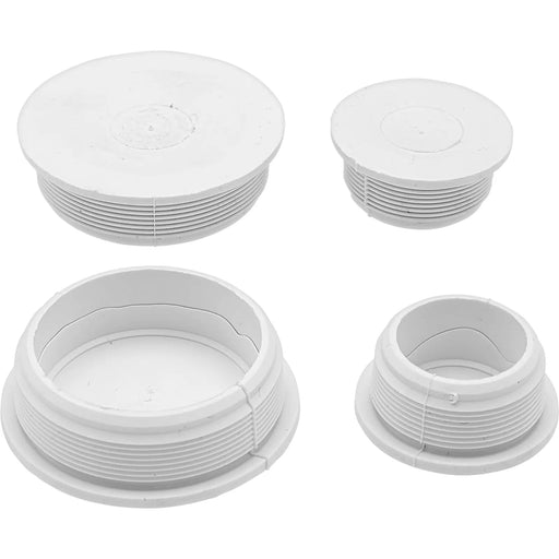 BG Electrical Contractor - 10 x M20, 3 x M32 semi blind grommets