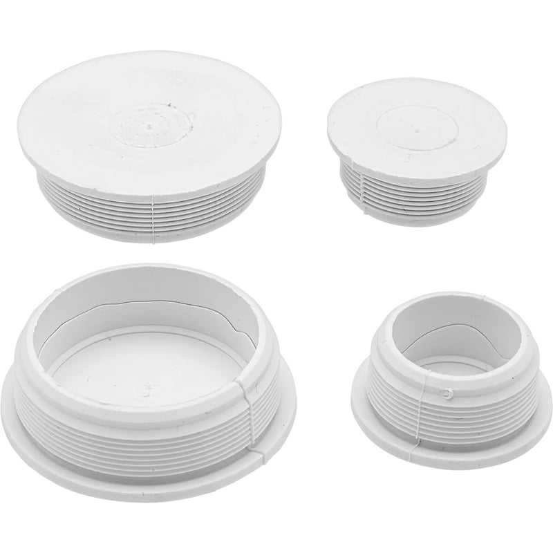 BG Electrical Contractor - 10 x M20, 3 x M32 semi blind grommets