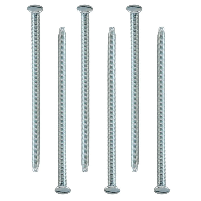 BG Electrical Contractor - M3.5 Screws, 75mm, 10pk