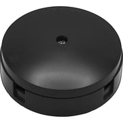 BG Electrical Contractor - Selective Entry Junction Box 6 Way, 20A, 89mm Dia, Brown