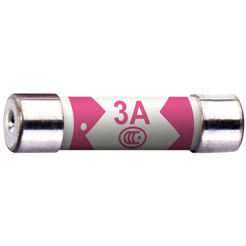 BG Electrical Contractor - 10 x 3A