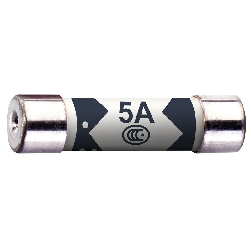 BG Electrical Contractor - 10 x 5A