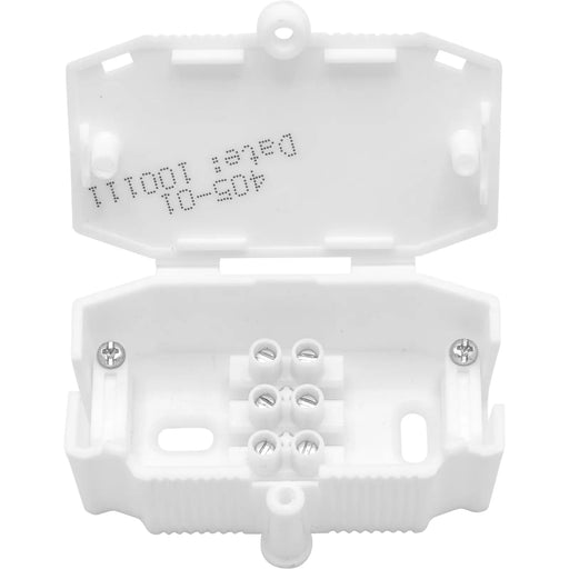 BG Electrical Contractor - Junction Box, 3 Way, 5A