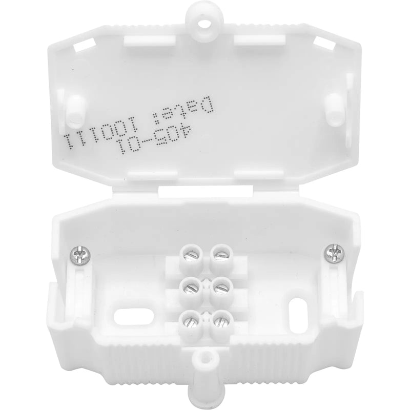 BG Electrical Contractor - Junction Box, 3 Way, 5A