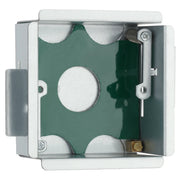 BG Electrical Contractor - BG Single Fire Rated Dry-Lining Box 35mm
