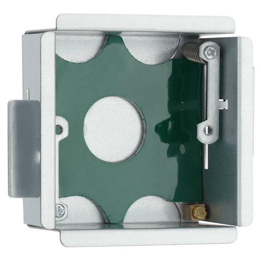 BG Electrical Contractor - BG Single Fire Rated Dry-Lining Box 35mm