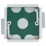 BG Electrical Contractor - BG Single Fire Rated Dry-Lining Box 35mm