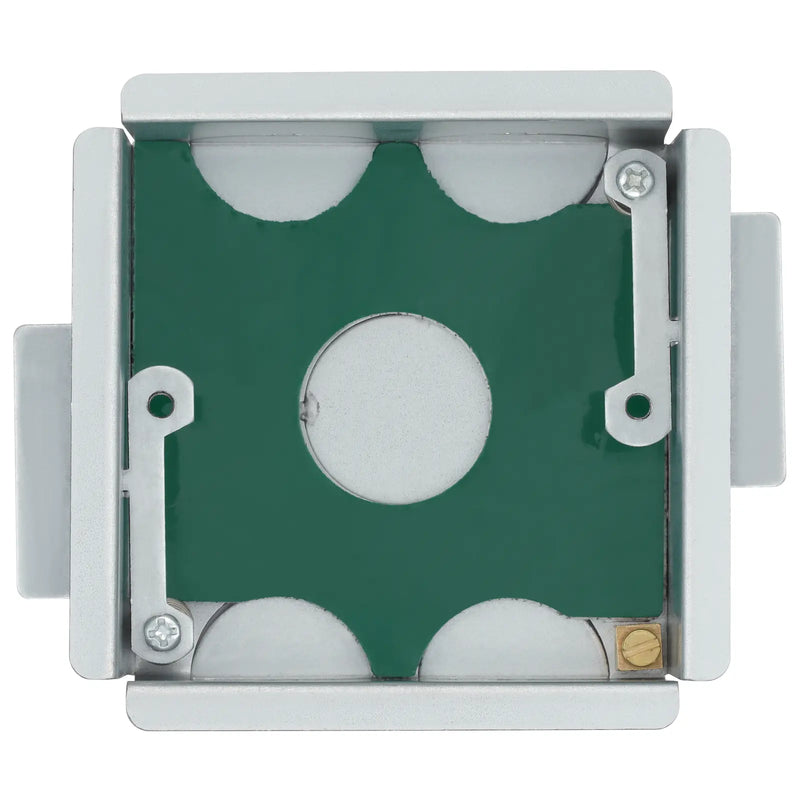BG Electrical Contractor - BG Single Fire Rated Dry-Lining Box 35mm
