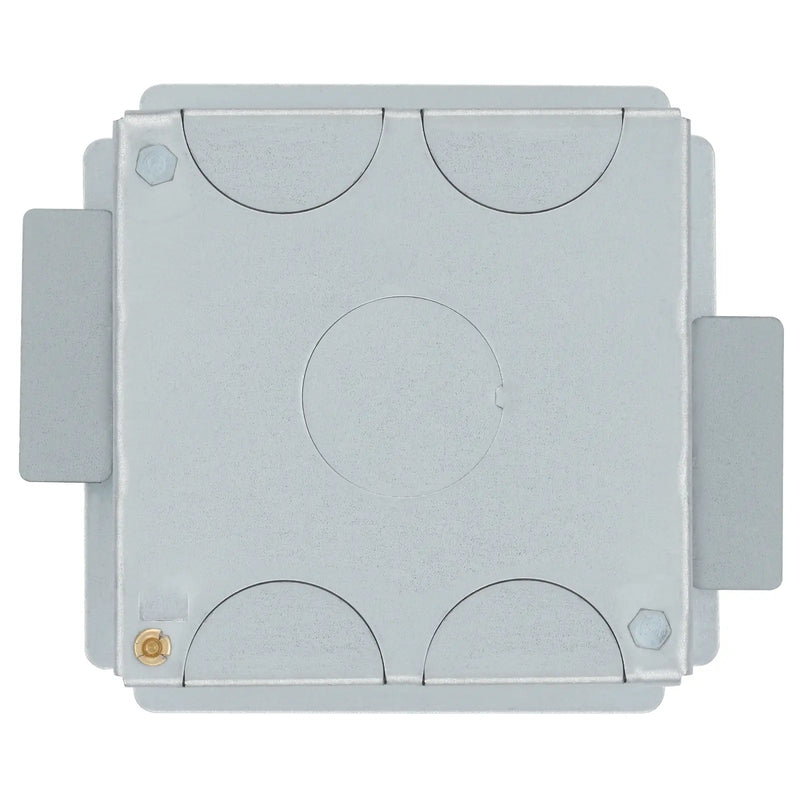 BG Electrical Contractor - BG Single Fire Rated Dry-Lining Box 35mm