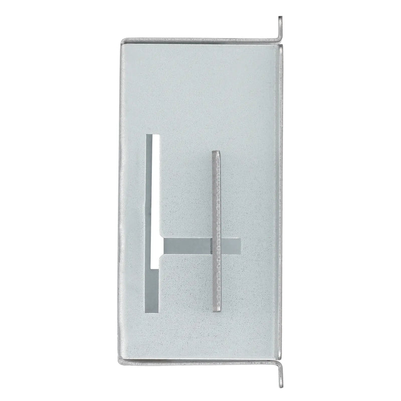 BG Electrical Contractor - BG Single Fire Rated Dry-Lining Box 35mm
