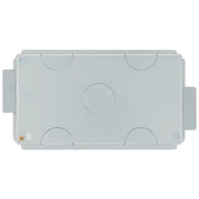 BG Electrical Contractor - BG Double Fire Rated Dry-Lining Box 35mm