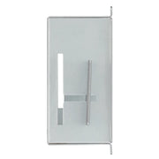 BG Electrical Contractor - BG Double Fire Rated Dry-Lining Box 35mm