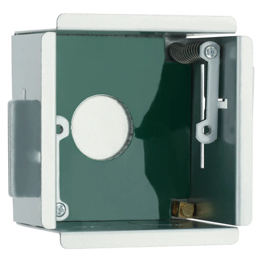 BG Electrical Contractor - BG Single Fire Rated Dry-Lining Box 47mm