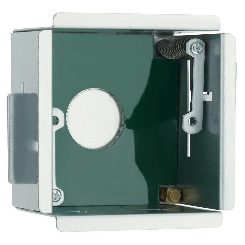 BG Electrical Contractor - BG Single Fire Rated Dry-Lining Box 47mm