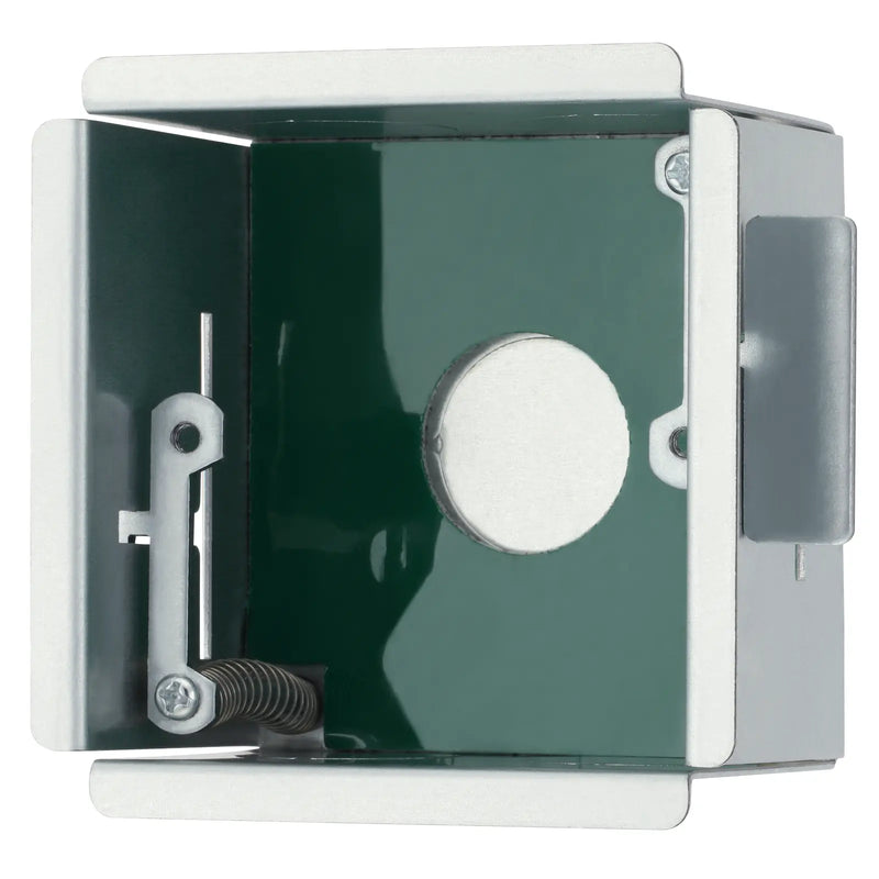 BG Electrical Contractor - BG Single Fire Rated Dry-Lining Box 47mm