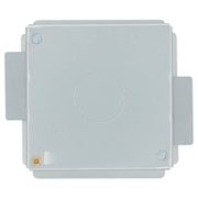 BG Electrical Contractor - BG Single Fire Rated Dry-Lining Box 47mm