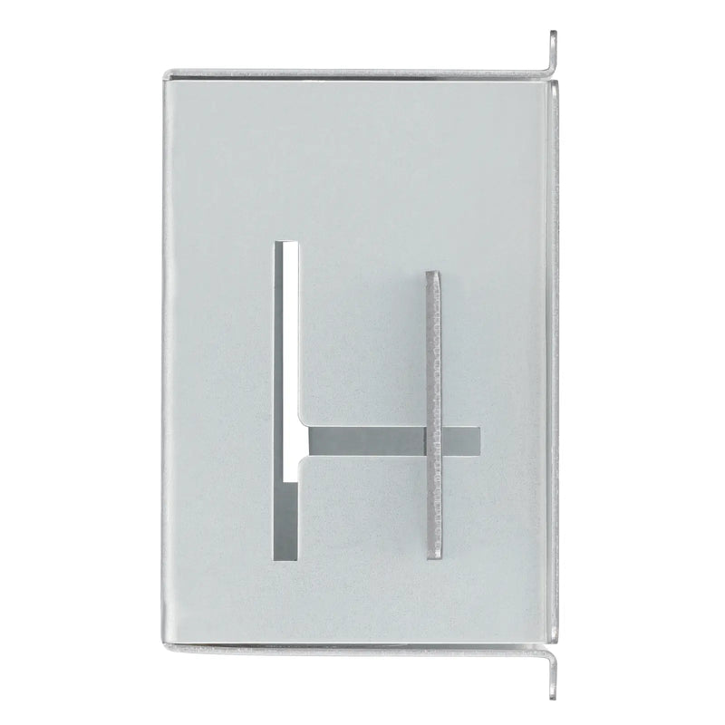 BG Electrical Contractor - BG Single Fire Rated Dry-Lining Box 47mm