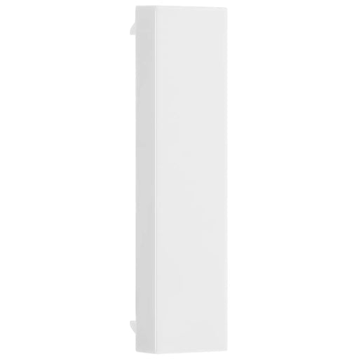 BG Electrical Euro Module - Blank (2pcs)