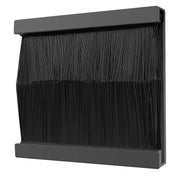 BG Electrical Euro Module - Brush flex outlet