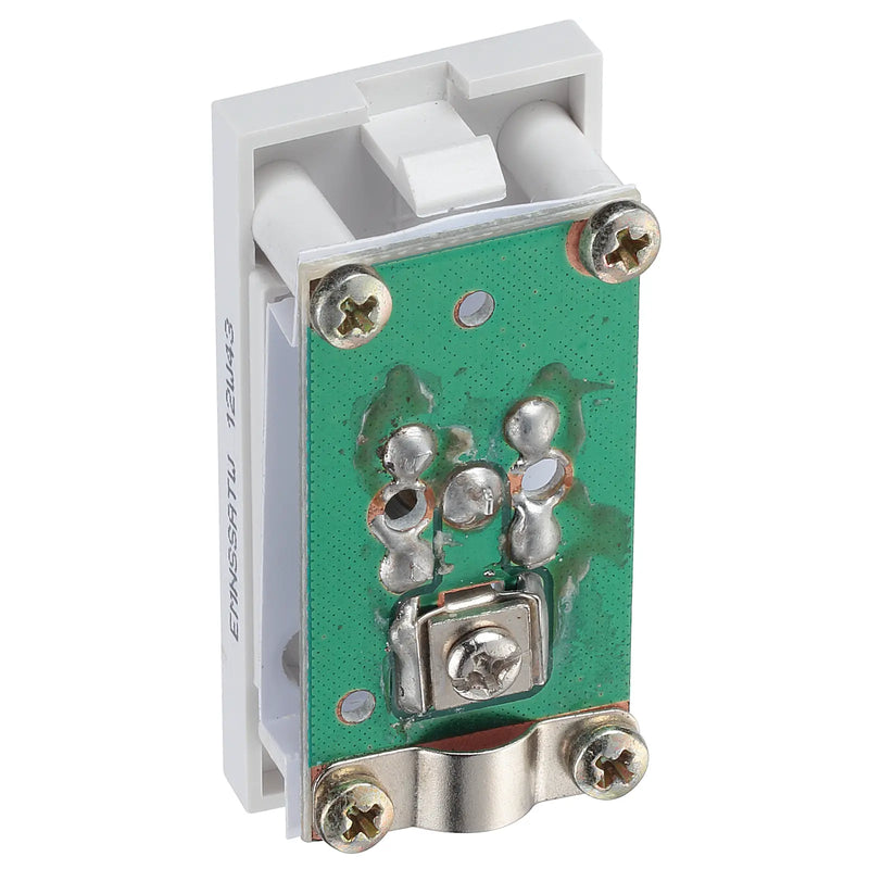 BG Electrical Euro Module - Satellite connection - female