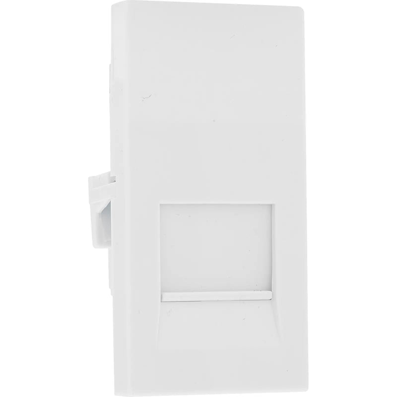 BG Electrical Euro Module - Telephone - BT secondary (screw)