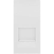 BG Electrical Euro Module - Telephone - BT secondary (screw)