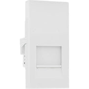 BG Electrical Euro Module - Telephone - BT secondary (IDC)