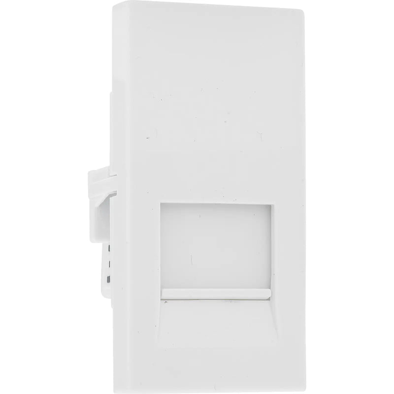 BG Electrical Euro Module - Telephone - BT secondary (IDC)