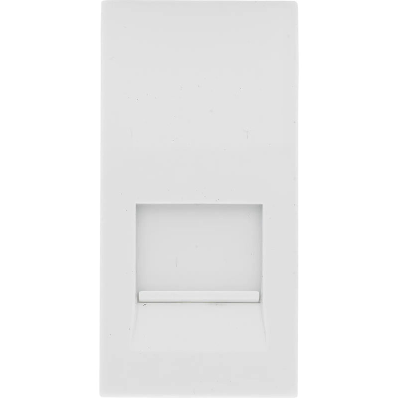 BG Electrical Euro Module - Telephone - BT secondary (IDC)
