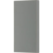 BG Electrical Euro Module - Blank (1pc)